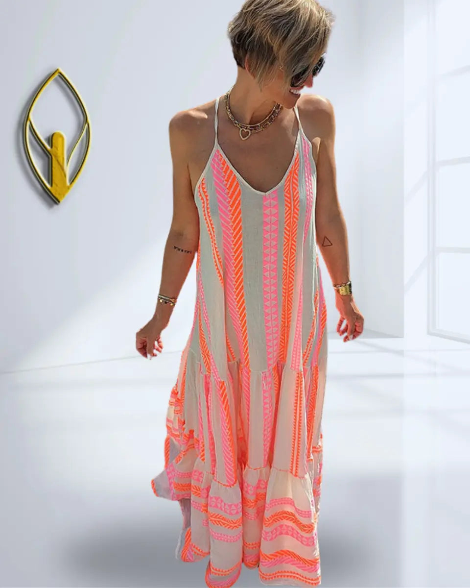 Vestido-Longo-de-Verão-Rita